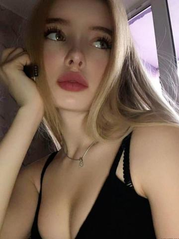Анкета проститутки Ярослава - Фото 1, , 23 года, №377993